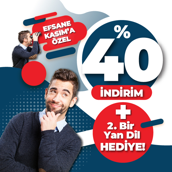 Efsane Kasım Kampanyası