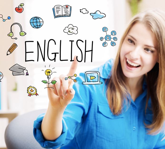 Genel İngilizce Eğitimi